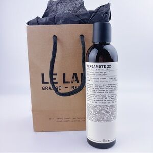 Brand New Le Labo Fleur D’Oranger 27 Shower Gel 237ml